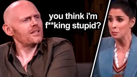 Bill Burr Doesn’t Hold Back Against Disrespect