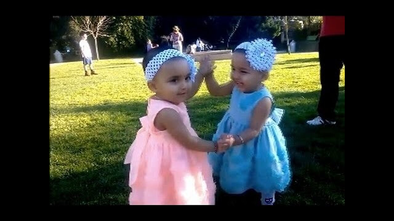 Funny, cute or both BABY & TODDLER & KID videos #13 - Funny and cute compilation - Watch and laugh!