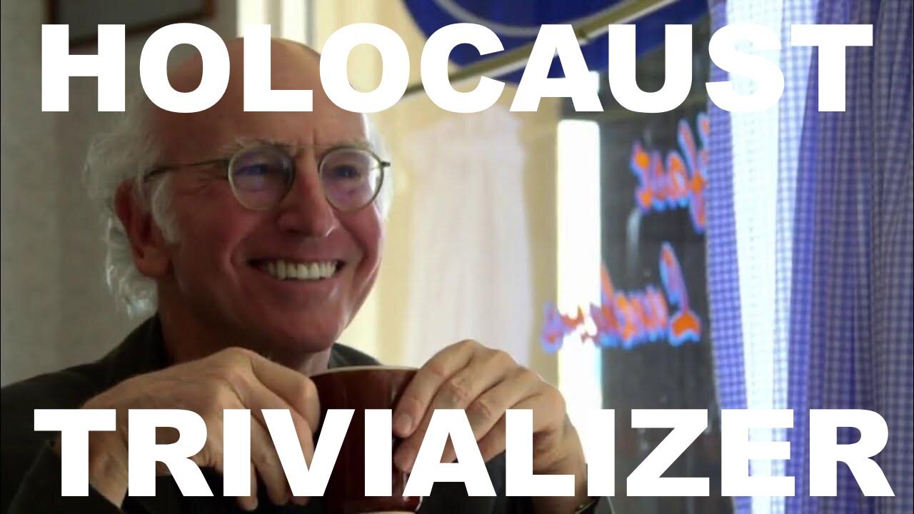 LARRY DAVID HAS LOST IT, Bruce makes Lee Corso quit, we remember Steve McMichael +more! TWW ep2517
