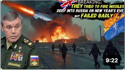 "British Army Officers Blown Up in Dergachi; Russia Assumes Complete Control of Dachenskoye"