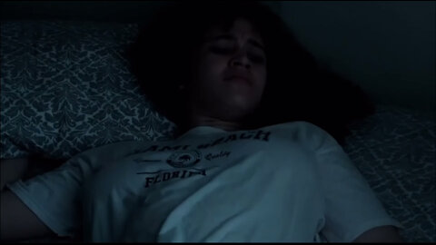Sleep Paralysis | Terrifying Short Horror Film Inspired by True Events