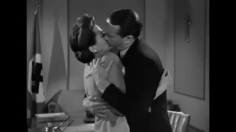 Appointment in Berlin (1943) Full movie | War drama