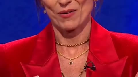 Davina McCall gets emotional While Hosting Comic Relief’s 40th Anniversary