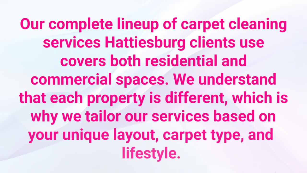 CitruSolution LLC - Best Carpet Cleaners in Hattiesburg, MS