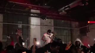 PLAYBOI CARTI - NYC BABYBOI BDAY PARTY PERFORMANCE [FULL SET]