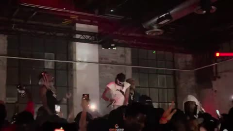 PLAYBOI CARTI - NYC BABYBOI BDAY PARTY PERFORMANCE [FULL SET]