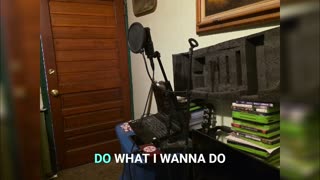 Technica freestyle Snippet