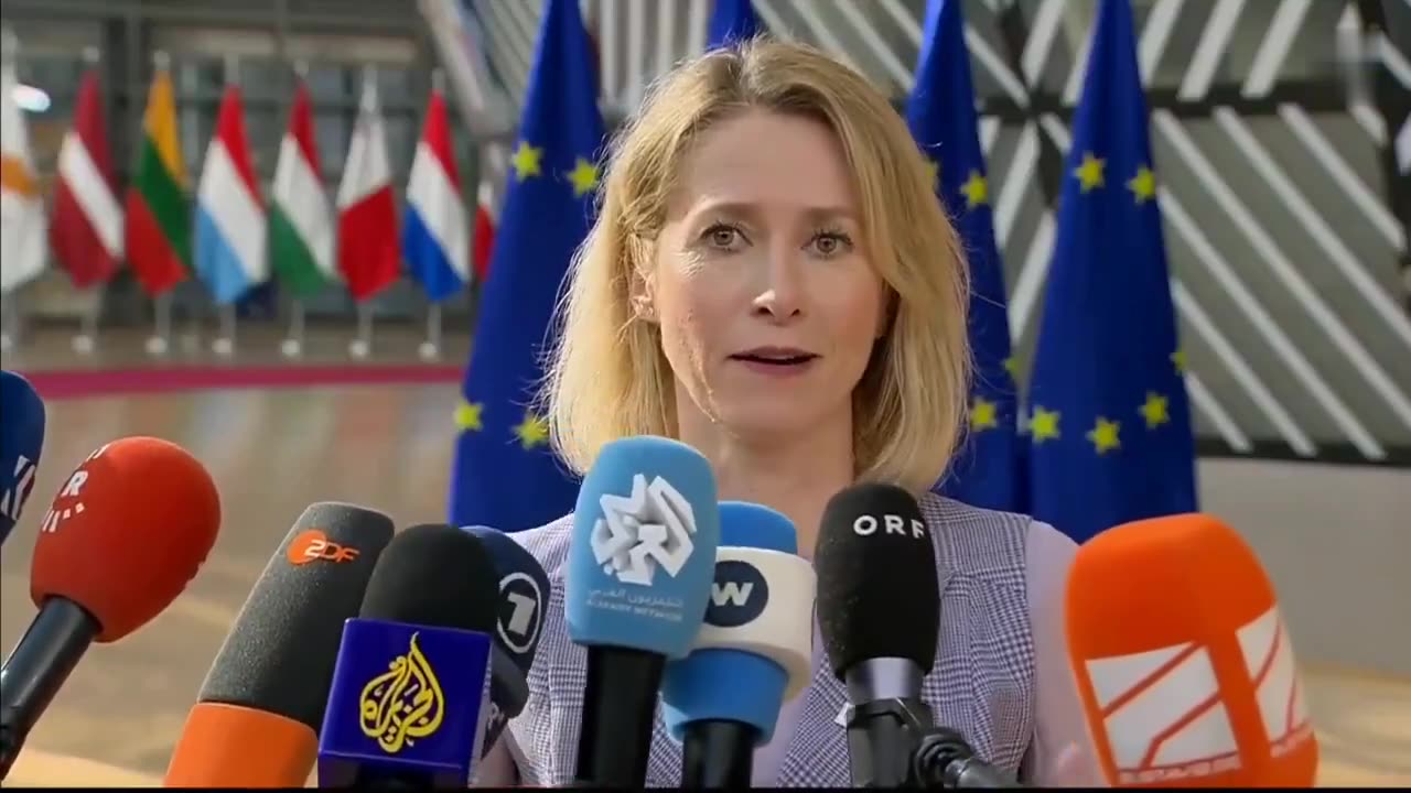 EU’s Tragedy: €5 Billion More for Zelensky’s War Machine as Europe Sinks into Crisis