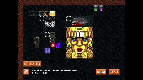 Layers of Customization - Spelunky Editor Plus Pt.4