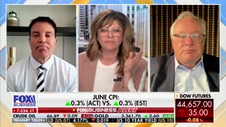 "You’ve got to look at this report as another victory for President Trump, who has focused