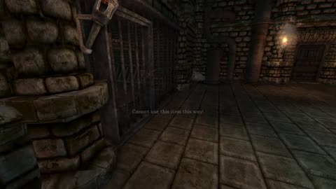 Amnesia - The Dark Descent - FULL GAME Playthrough / Linux Mint - No Commentary - Part 3/3