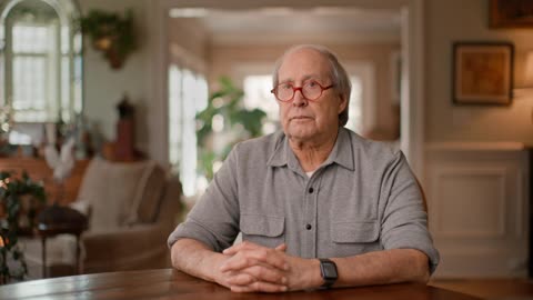 I'm Chevy Chase and You're Not (2026)