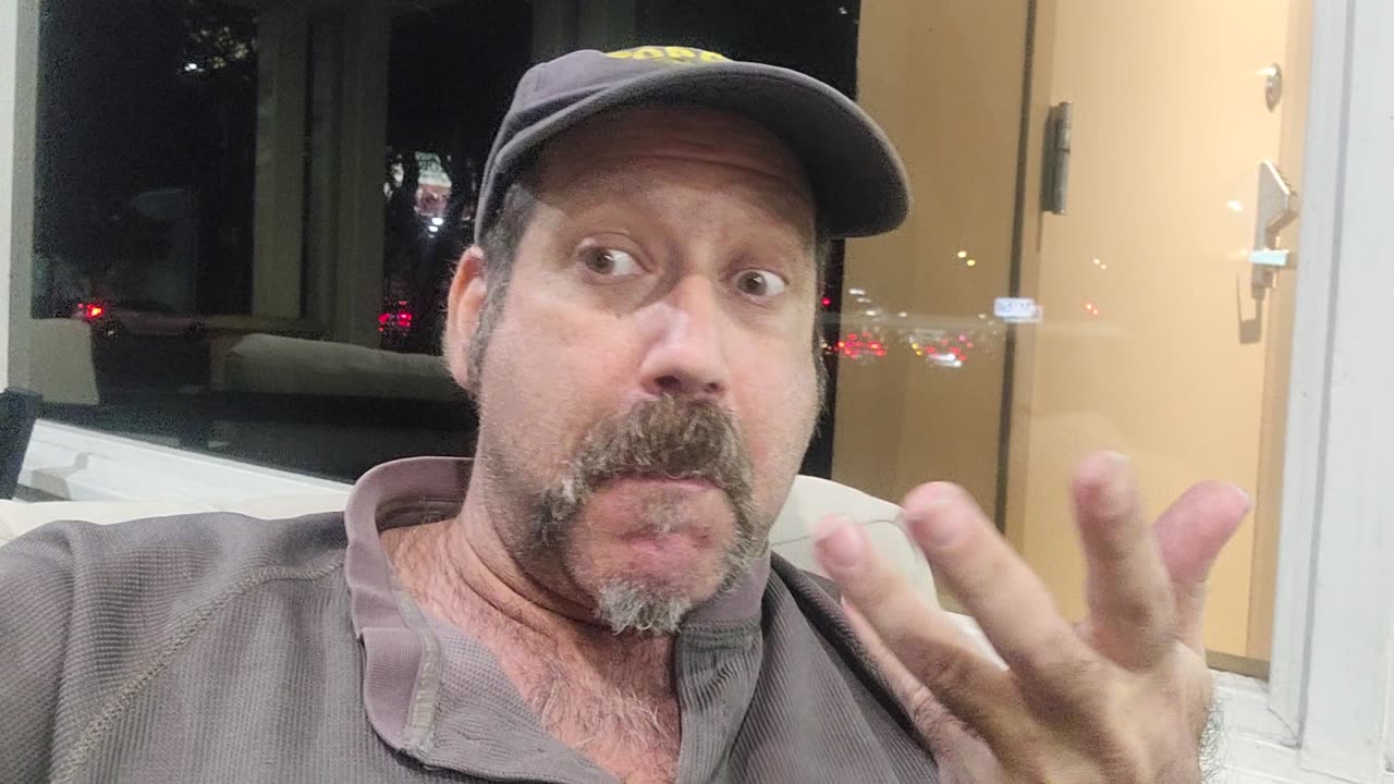 12/8/2025 - Relaxing