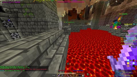 Skyblock FLOOR 7 [#2827]