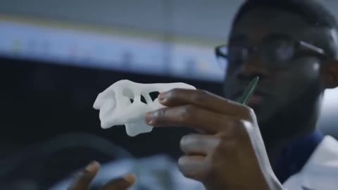 The “Arctic T Rex” The Deadliest Predator of the Frozen North