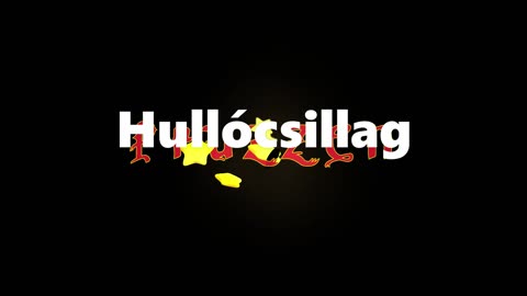 Pruzzen ¦ Hullócsillag (dalszöveges audió)