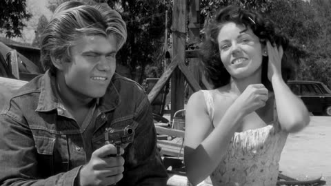 The Sadist (1963) Full movie | Thriller