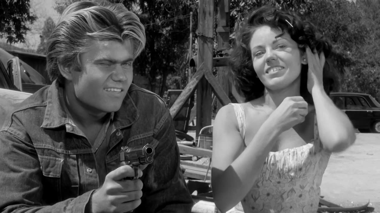 The Sadist (1963) Full movie | Thriller
