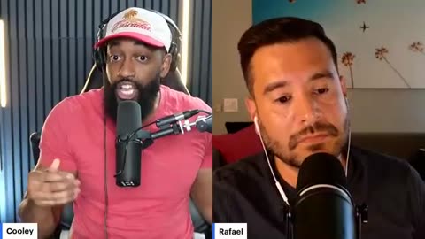Cooley destroys feminist trying to disprove hypergamy!!!