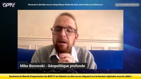 MORTALITÉ EN HAUSSE DE 8,4 % : COMPLOT OU HASARD ? | GPTV L’ESSENTIEL