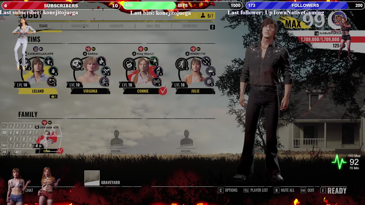 Solo Q - Suffering and Pain