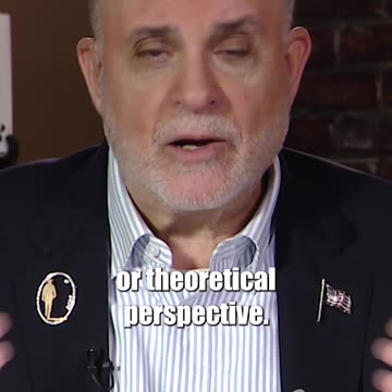 Mark Levin Show - Marxism vs. Liberty_ The War for America’s Soul