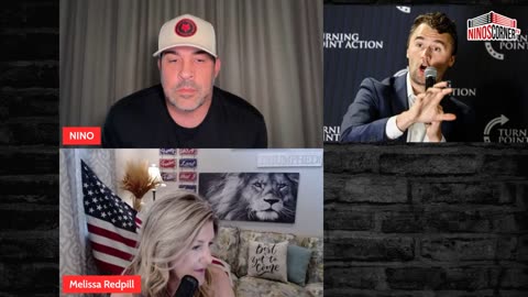 Suspect Tyler Robinson In Custody/ ANTIFA Connection..Democrats Push for Gun Control!