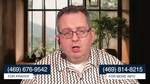 The Power of God’s Written Word - Morning Prayer