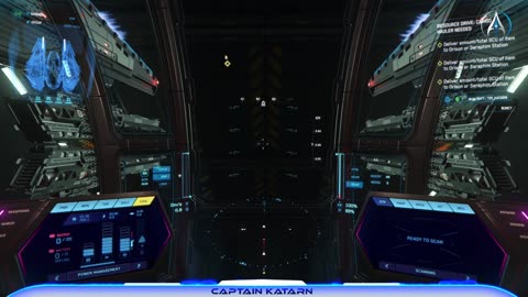 Star Citizen LIVE - Jumping into the Verse