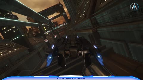 Star Citizen LIVE - Jumping into the Verse