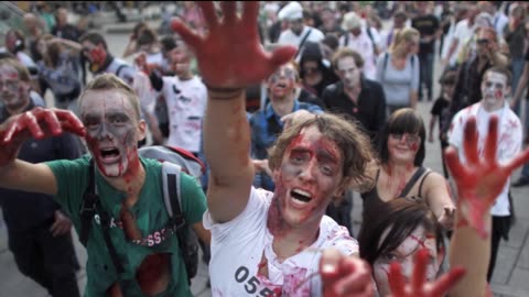 Horror Movie Creator Makes Scary New App OLD NEWS 2013