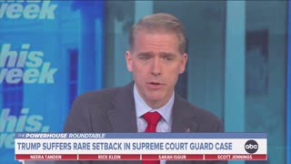 Scott Jennings Calls Immigration Trump's 'Biggest Promise Fulfilled' In 2025