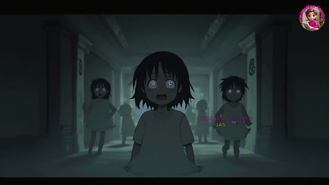 Cursed Of Blackwood Manor