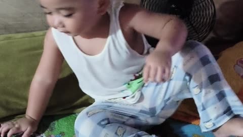 Isaiah