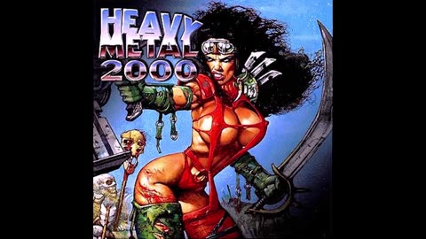 Buried Alive - Billy Idol