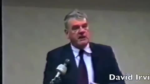 The Holocaust debunked Once And For All
