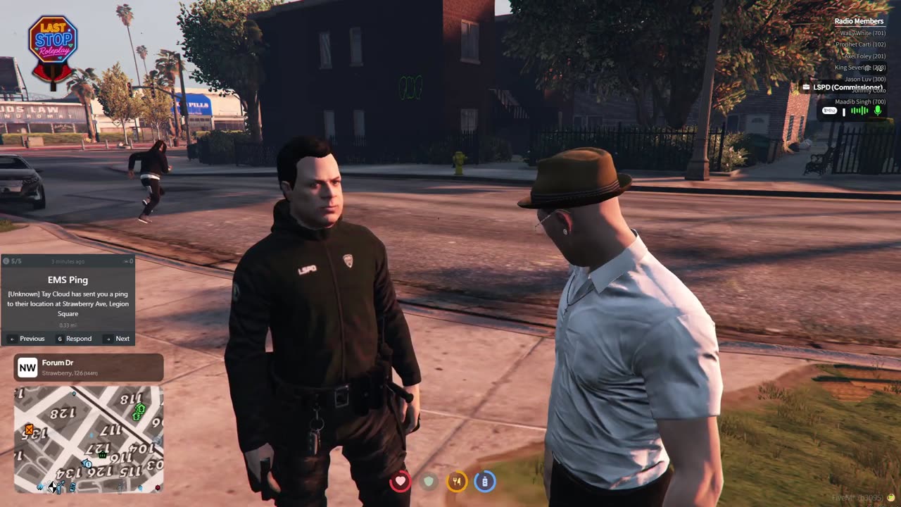 "wgft" 9/6/25 Stackswopo Stream