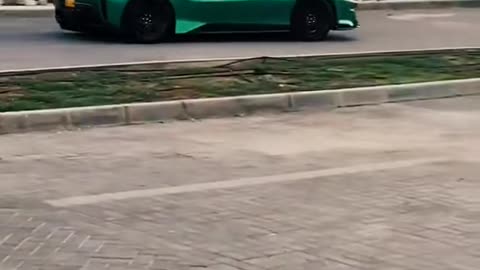 🌞🏎️ Good Morning with the Ultimate Luxury Car! | LuxurySportsCars