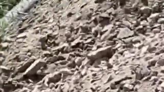 At least 13 people were killed and 98 others injured after an Interoceánico train derailed