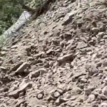 At least 13 people were killed and 98 others injured after an Interoceánico train derailed