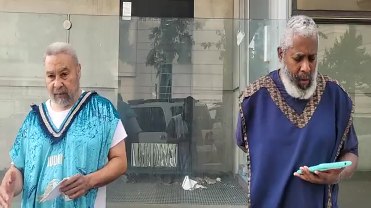 Gms Apostles Street Ministry is live 08-02-2025