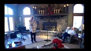 2025-12-28 Testimonies Greg, Linda, Jesse, Jenny and Alek Testimonies