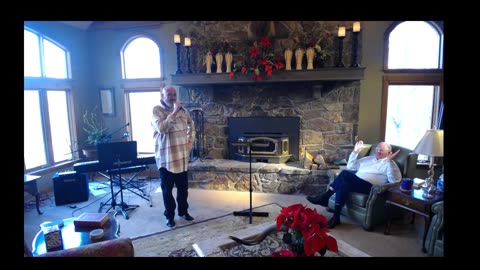 2025-12-28 Testimonies Greg, Linda, Jesse, Jenny and Alek Testimonies