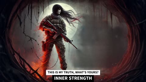 INNER STRENGTH