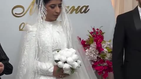 Forced Wedding Party