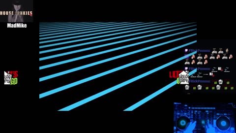 HJ.TV is Live!