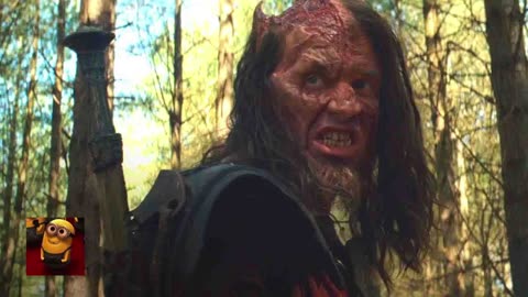 Clash of the Titans (2010) - Calibos Attacks _ Movieclips