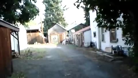 Pirate Radio Eastern Oregon (The Beginning)