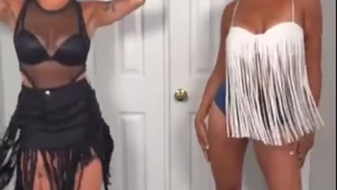 Brittany Renner Compilation