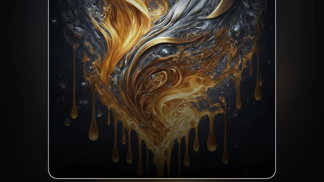 Udio (AI generated) - Forged in Flame (melodic death metal)